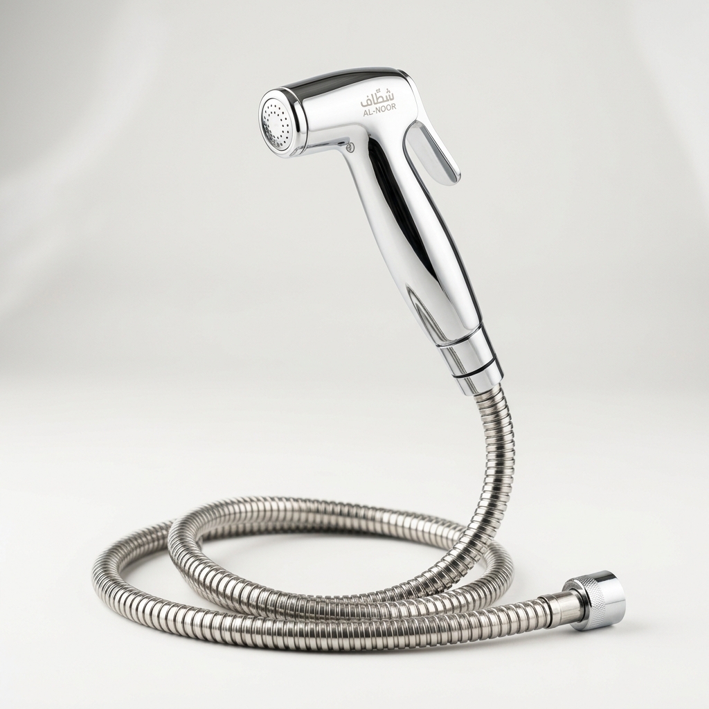 Arabic Bidet Showers