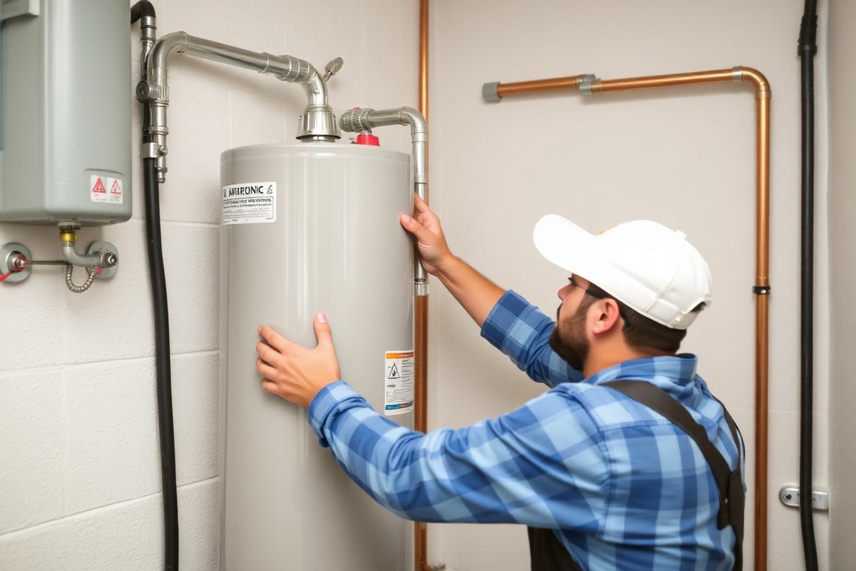 Emergency Plumbing