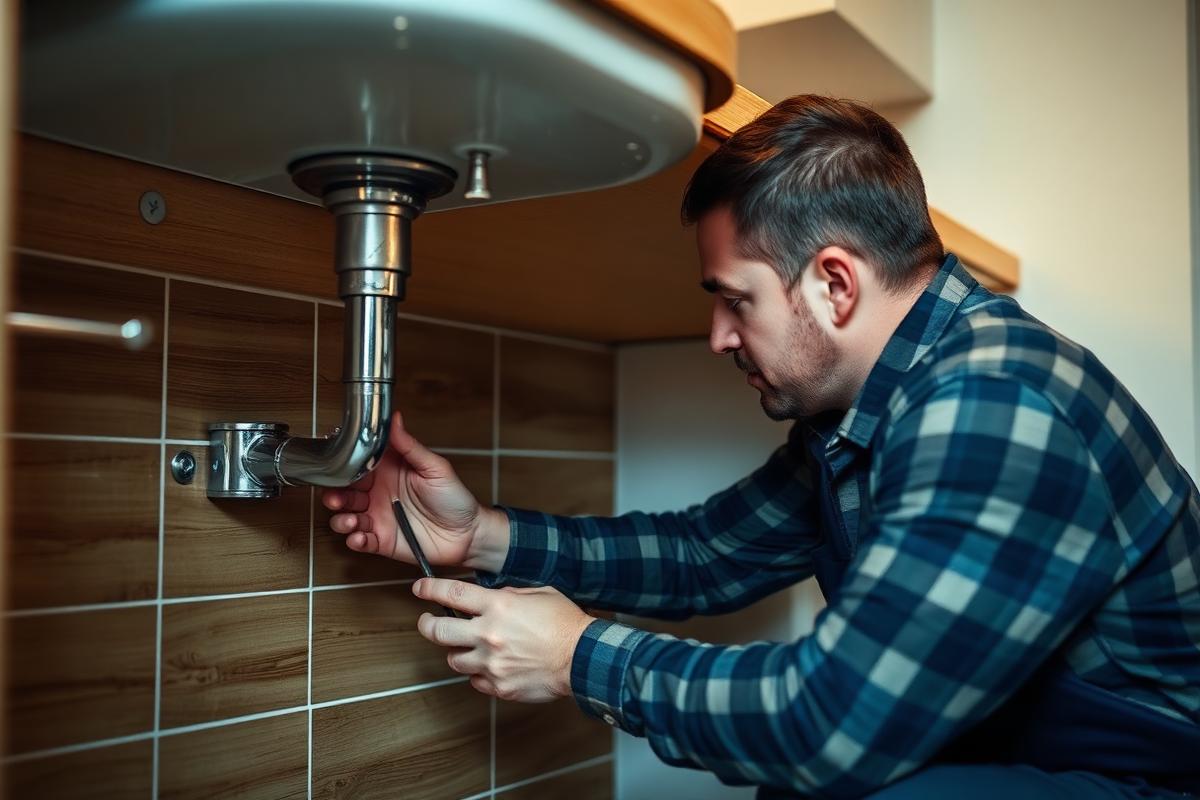 Drain Cleaning