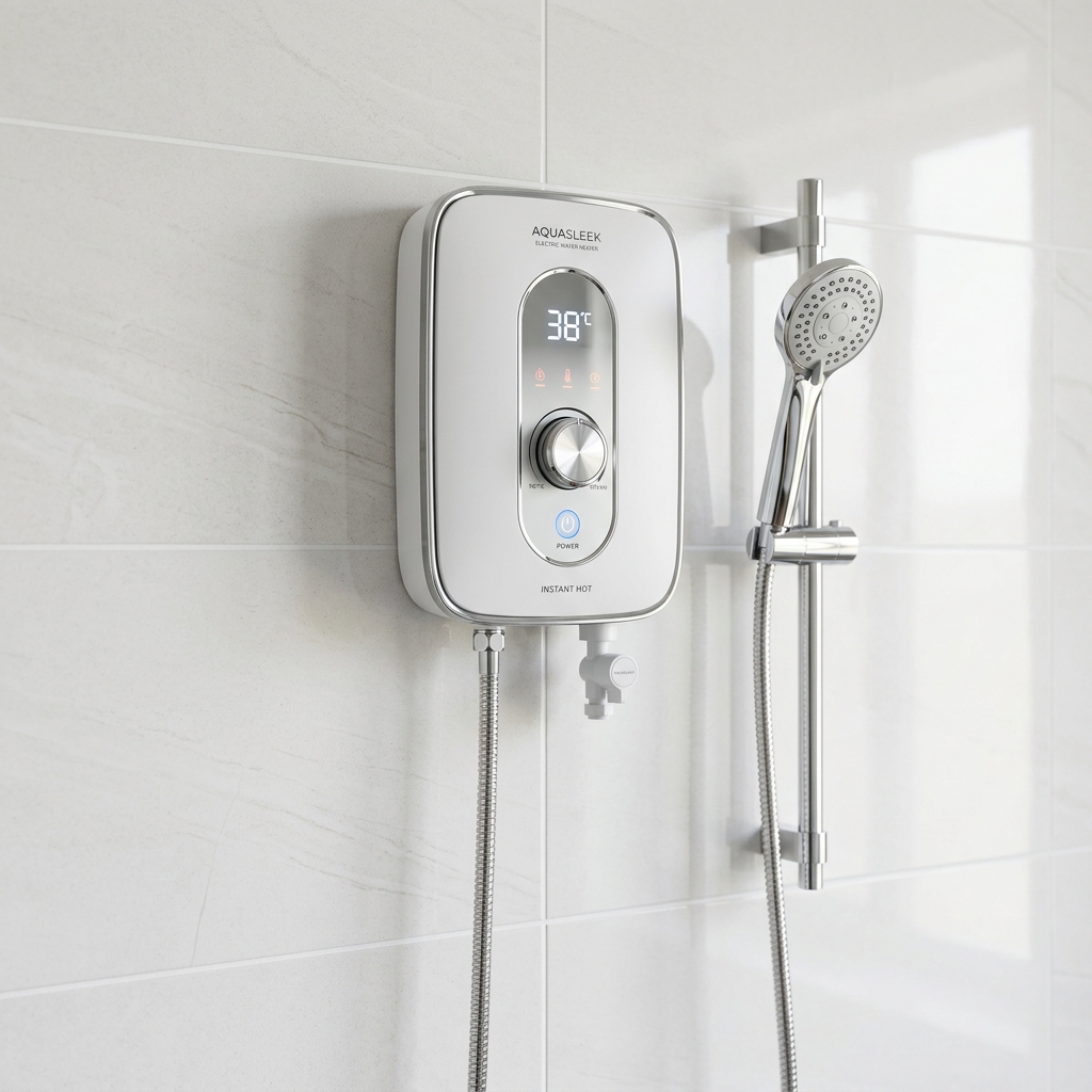 Instant Showers