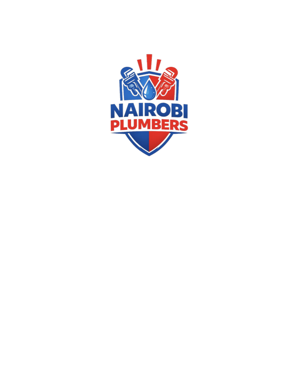 Nairobi Plumbers Logo