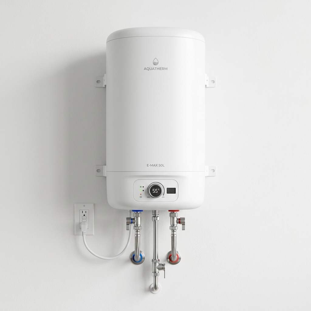 Storage Water Heaters